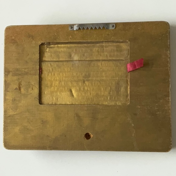 Vintage Picture Frame - Picture 7 of 7